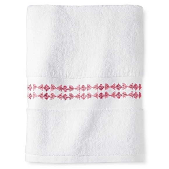 NWT Sabrina Soto Boutique Luxury 6 Piece Towel Set - Picture 2 of 4